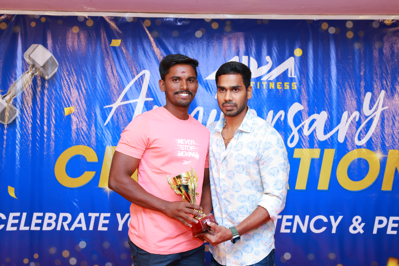 MR.M.VIJAY